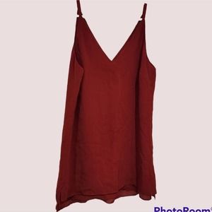 White House Black Market cami size XS